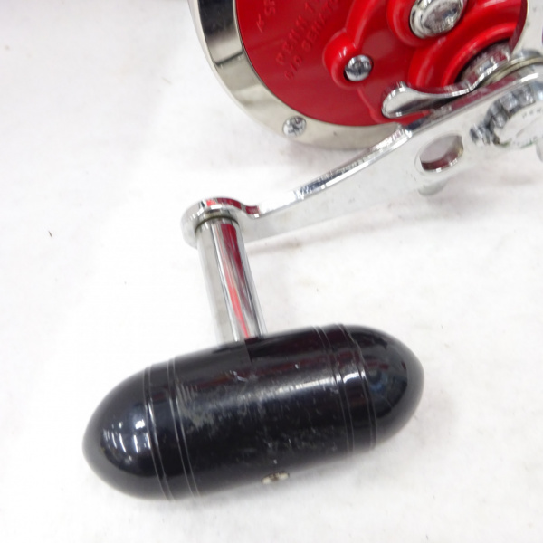 スペシャルセネター 114H